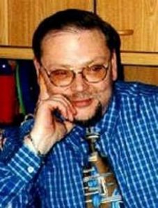 Profilbild von Albert Schu