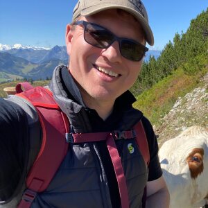Profilbild von Albert Schub