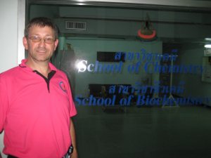 Profilbild von Albert Schulte