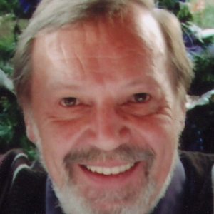 Profilbild von Albert Siebler