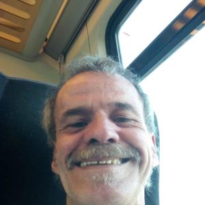 Profilbild von Albert Sommer