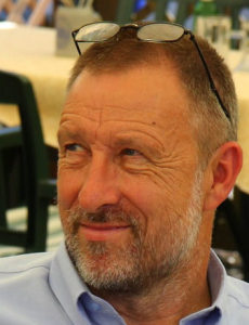 Profilbild von Albert Spanninger