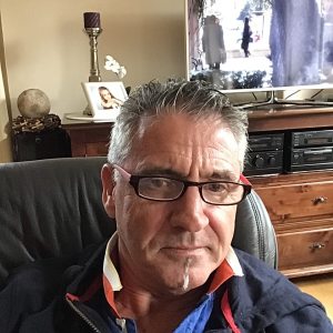 Profilbild von Albert Staudinger