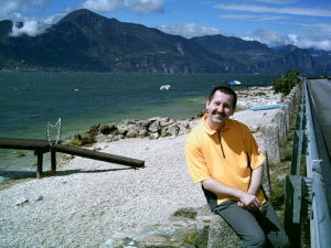Profilbild von Albert Stauner