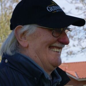 Profilbild von Albert Steinkühler