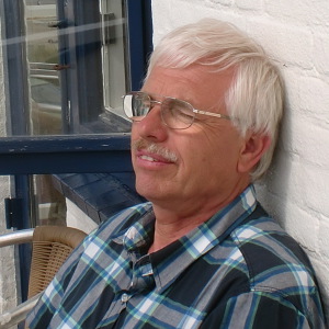Profilbild von Albert Stelter