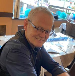 Profilbild von Albert Strecker