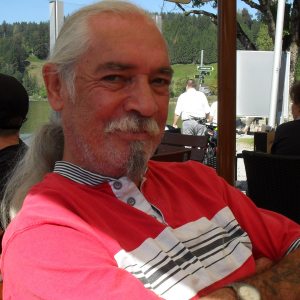 Profilbild von Albert Takacs