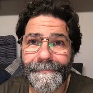 Profilbild von Albert Theisen