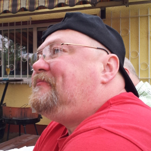 Profilbild von Albert Vieillard