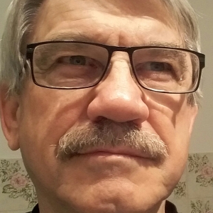 Profilbild von Albert Vierk