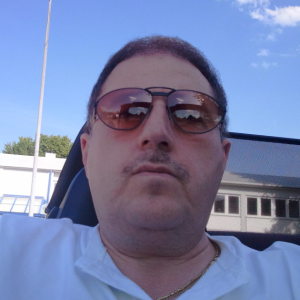 Profilbild von Albert Vollmer