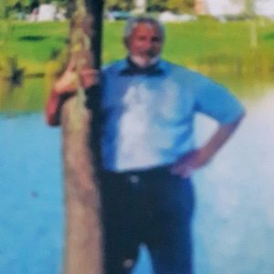 Profilbild von Albert Waldraff