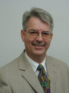Profilbild von Albert Warnecke