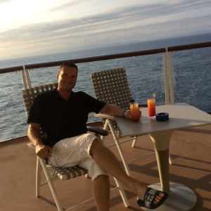 Profilbild von Albert Weersmann