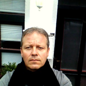 Profilbild von Albert Witt