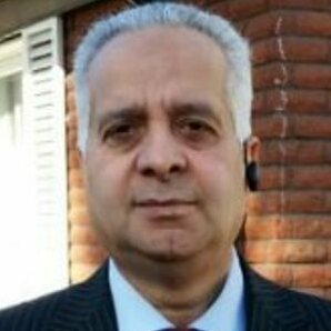 Profilbild von Albert Wrank