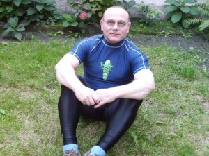 Profilbild von Albert Zepke