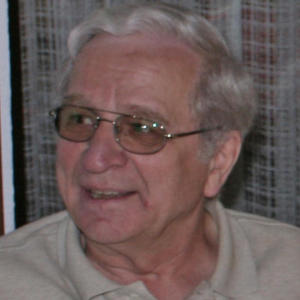 Profilbild von Albert Ziegler