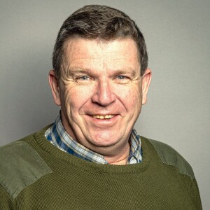 Profilbild von Albert Zuber