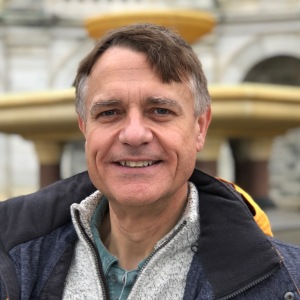 Profilbild von Albert von Pelser-Berensberg