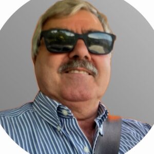 Profilbild von Albertino Dos Santos Ferreira