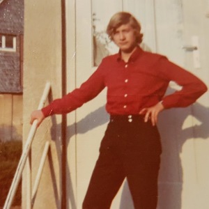 Profilbild von Alberto Berti