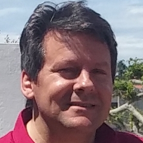Profilbild von Alberto Da Costa