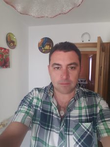 Profilbild von Alberto Gallo