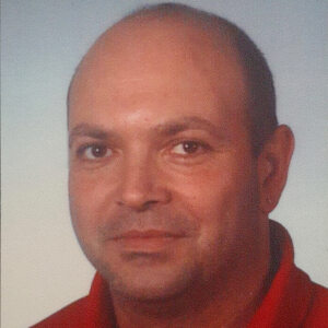 Profilbild von Alberto Haun