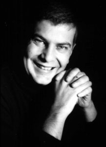 Profilbild von Alberto Sans