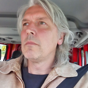 Profilbild von Alberto Thüs