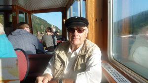 Profilbild von Albertt Bertuzzo