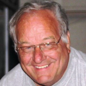 Profilbild von Albin Brammertz