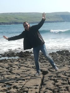 Profilbild von Albin Buratti