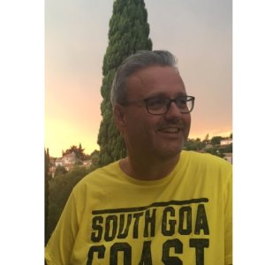 Profilbild von Albin Hartwig