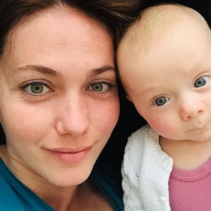 Profilbild von Albina Freudental