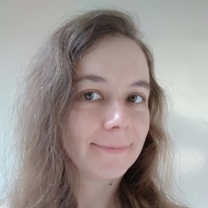 Profilbild von Albina Sirazetdin