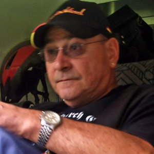 Profilbild von Albrecht E. Maier