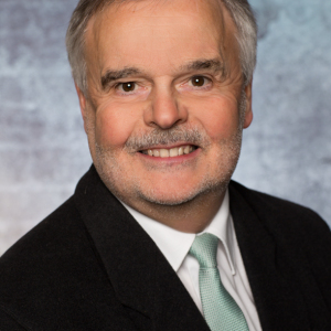 Profilbild von Albrecht Bahret