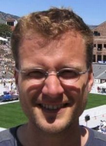 Profilbild von Albrecht Bartels