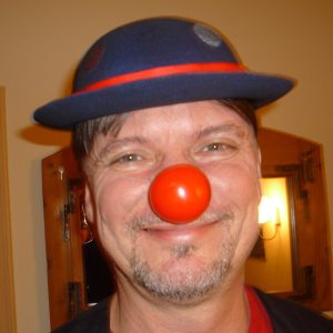 Profilbild von Albrecht Beulig