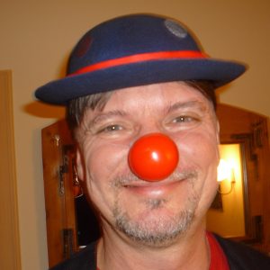 Profilbild von Albrecht Beulig