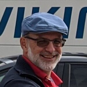 Profilbild von Albrecht Boerner