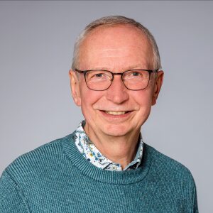 Profilbild von Albrecht Buchheister