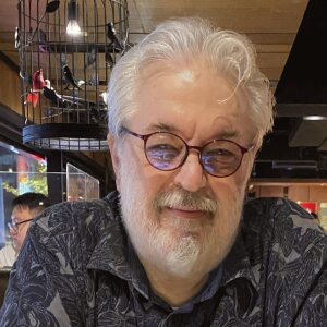 Profilbild von Albrecht Buchner