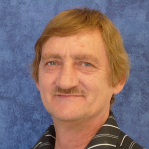 Profilbild von Albrecht Fischer