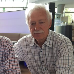 Profilbild von Albrecht Fischer