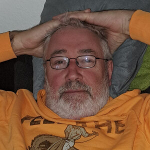 Profilbild von Albrecht Gast