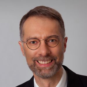 Profilbild von Albrecht Gaub